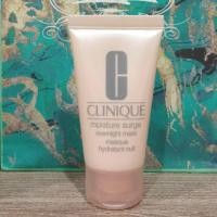 ราคา Clinique moisture surge overnight mask (1785907352)
