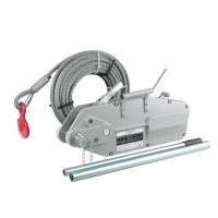 ราคา รอกสลิงมือโยก 0.8 TON — 800 KGS ยี่ห้อOKURA รุ่นZNL-0.8 (29479168698)