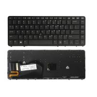 ราคา HP EliteBook 840 G1 850 G1 HP840 G2 ZBook 14 Laptop Keyboard with lights มีไฟ มีปุ่ม point stick (11970455034)