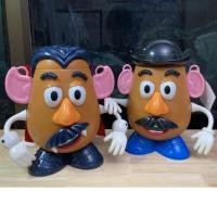 ราคา Mr. Potato head Toy story *ไม่มีสายคล้อง* (6877382936)