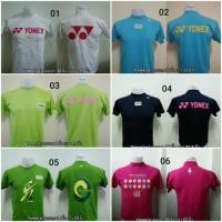 ราคา เสื้อกีฬา มือสอง yonex❤❤(ของแท้ ) ❤❤ (6001264583)