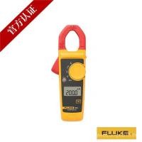 ราคา FLUKE (FLUKE) F302+Clamp Multimeter AC Clamp Meter มัลติมิเตอร์แบบดิจิตอล 400A (56252834374)