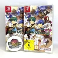 ราคา Baten Kaitos I & II HD Remaster (NSW) (EU-ENG) (27719695242)