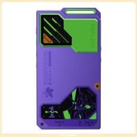 ราคา HiBy R4 X EVANGELION Limited Edition Android HiFi เพลง MP3 เครื่องเล่นเพลงบลูทูธ WiFi DAC หูฟัง AMP R4 EVA (51152677391)