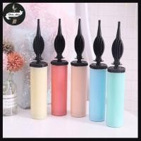 ราคา ที่สูบลมลูกโป่ง กระบอกสูบลมลูกโป่ง แบบปั้มมือ Balloon Hand Pump #AN-0005 (29438930011)