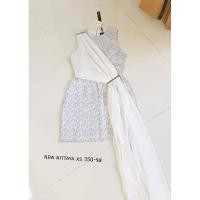 ราคา เดรสป้ายnittaya size xs ป้ายห้อยจ้า (8046929499)