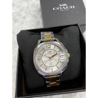 ราคา coach นาฬิกา รุ่น14503143 (23545236184)