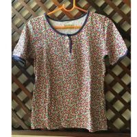 ราคา เสื้อEspritแท้มือสอง (7113796027)