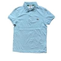 ราคา LACOSTE โปโล ลาคอสท์ สด มือสอง (24835605540)