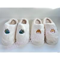 ราคา Slipper รองเท้าใส่ในบ้าน สลิปเปอร์ ลายหมา ลายไดโนเสาร์ #slipper #รองเท้าใสในบ้าน #สลิปเปอร์ (16872882370)