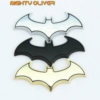 ราคา BEST 3D BATMAN EMBLEM FULL METAL / BATMAN EMBLEM STICKER / BATMAN STICKER (27193090149)