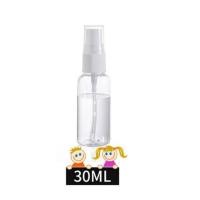 ราคา พร้อมส่ง หัวสเปรย์​ ขวดใส​ บรรจุภัณฑ์​ 30ML​ พร้อมฝา (4919225849)