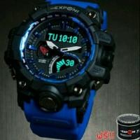 ราคา นาฬิกา exponi ของแท้ (623521122)