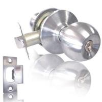 ราคา ลูกบิดประตูระบบห้องทั่วไป COLT รุ่น #6607 (3269326736)