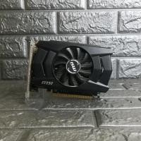 ราคา ⚡️การ์ดจอ GTX 750 TI 2GB OC MSI ไม่ต่อไฟเพิ่ม (2838516714)
