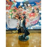 ราคา (Styling) แท้100% แชงค์ แชงคูส Shanks สไตลิ่ง แมวทอง One piece วันพีช Model โมเดล Figures ฟิกเกอร์ (25720967958)