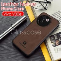 ราคา Vivo V30EปลอกสําหรับVivo V30 V40 E pro V30E V30pro V40pro VivoV30E VivoV30pro VivoV40 5Gหนังโทรศัพท์กรณีเลนส์ป้องกันแฟชั่นCoqueปลอกกันกระแทกนุ่มกลับกรณีฝาครอบ (27000202636)