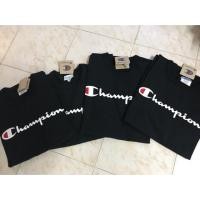 ราคา ของแท้100% พร้อมส่ง อาทิตย์หน้า‼️เสื้อยืด champion ของแท้100%จากเกาหลี (1245882227)