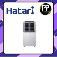 ราคา HATARI พัดลมไอเย็น 10 ลิตร รุ่น AC SWIFT (25343154559)