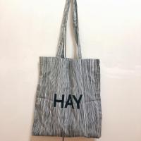 ราคา *NEW* hay tote bag กระเป๋าผ้า hay ใหม่ (4507421083)