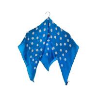 ราคา Yves Saint Laurent YSL NT SKA I R Scarf silk Women Direct from Japan Secondhand (29865906289)