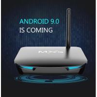 ราคา MXQ CX3 Android box 9.0 (7478890484)