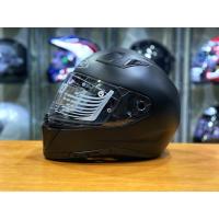 ราคา HJC i70 semi flat black ดำด้าน แว่นกันแดดในตัว ผ่อน0% 10 เดือน (18549399562)