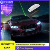 ราคา รถติดตั้งเลเซอร์ป้องกันการชนกันไฟท้ายเลเซอร์อุปกรณ์เสริมไฟตัดหมอกเบรกรถป้องกันความเมื่อยล้าสัญญาณไฟเตือนโคมไฟ (41024397088)