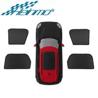 ราคา สําหรับ MINI COOPER U25 F56 Parasol รถหน้าต่างด้านข้างบังแดด Visor UV Sunshade Cover Protector Blocker (40161441076)