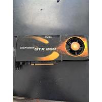 ราคา VGA Nvidia Geforce GTX 260 (40672707048)