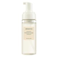 ราคา Aromatica Pure & Soft Feminine Wash 170ml, Mild pH Balancing Cleanser สําหรับผิวแพ้ง่าย (48951540752)