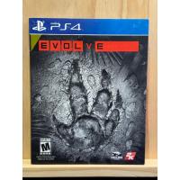 ราคา PS4: EVOLVE (กล่องพิเศษ)(Z1/US)(มือ 1) (41814983300)