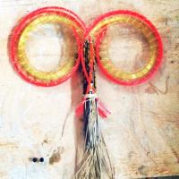 ราคา ครืนผีเสื้อ นกกวักนกอีลุ้ม (2758142038)