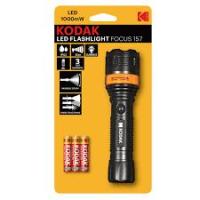 ราคา ไฟฉาย LED KODAK FOCUS 157 (1 หน่วย) (46151570653)