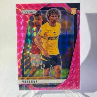 ราคา การ์ดนักฟุตบอลสำหรับสะสม PEDRO LIMA , RC, WOLVERHAMPTON, (PRIZM), PANINI PRIZM 2025 (40310639922)