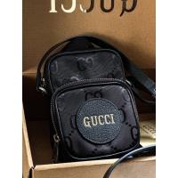 ราคา พร้อมส่ง New Gucci Crossbody bag (19781747435)