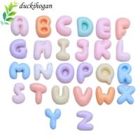 ราคา DUCQIHOGAN 20 ชิ้น Slime Charms, เรซิ่นผสม DIY หัตถกรรมอุปกรณ์เสริม, Scrapbooking สีสันเครื่องประดับทํา Embellishments (47800460431)