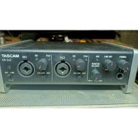 ราคา TASCAMmodelus2*2มือสอง (45052964523)