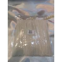 ราคา ไส้เทียนชุบสำเร็จ ไม่มีฐานรอง ไส้เทียนสำเร็จรูป candlewick (18516200301)