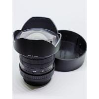 ราคา เลนส์ Samyang 14mm/F2.8 MF for CANON EF มือสอง สภาพนางฟ้า / ถ่ายดาว (42373368025)