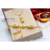 ราคา ข้อมือปี่เซี๊ย แหวนปี่เซี๊ยะ สร้อยคอ พร้อมจี้ ปี่เซี๊ยะใส่รับความปังต้อนรับปีใหม่ (7908483026)