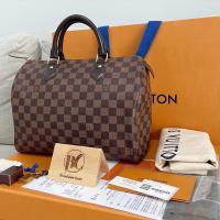 ราคา Louis Vuitton Speedy30 Damier (12922305970)