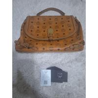 ราคา กระเป๋า MCM แท้ มือสอง SALE (40815436409)