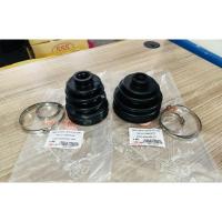 ราคา POP ยางกันฝุ่นเพลาขับ HONDA ACCORD ปี96-98 ยางหุ้มเพลาขับ ฮอนด้า แอคคอร์ด (25761739572)