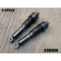 ราคา โช้คหลังแต่ง Diabolus รุ่น Classic For Honda Rebel300 & 500 298mm RB100 (5616877397)