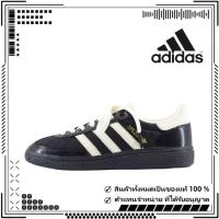 ราคา （ของแท้ 100 %）adidas originals Samba OG spezial gazelle JP5669 สีดำ/ขาว (43469637411)
