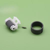 ราคา 1 ชุด = 3 ชิ้นยี่ห้อใหม่กระดาษ Pickup Roller สําหรับ Epson L380 L110 L120 L121 L130 L210 L220 L211 L360 (42406860747)