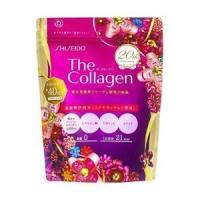 ราคา Shiseido Collagen ชิเซโด้ คอลลาเจน 5000 mg. ขนาด 40 วัน (226797151)