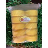 ราคา สบู่ขมิ้นนมสด กลิ่นวนิลา (8774341341)