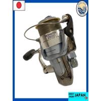 ราคา รอก SHIMANO 00 BIOMASTER 2500/BC มีรอยขีดข่วนและสิ่งสกปรกมากมาย รอกวิ่งลื่น [สินค้ามือสอง/ส่งตรงจากญี่ปุ่น] (55702769626)